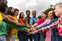 Black, Indigenous, People of Color (BIPOC) Group Meeting