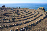 Class with the Minister: Sacred Time Sacred Place