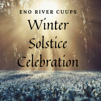 Solstice Celebration - ERUUF CUUPS
