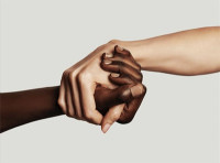 Make the Circle Wide: A Fearless Examination of Systemic and Cultural Racism in the U.S.