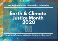Earth Justice Film & Potluck & Vegan Potluck Supper (POSTPONED)