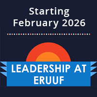  Intro to Leadership at ERUUF – A Primer