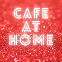 Cafe at Home (Virtual Cafe ERUUF)