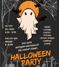 Halloween Fest '24