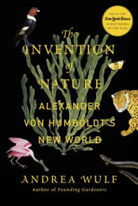 Earth Justice - Book Discussion: The Invention of Nature