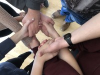 2019 Youth Visioning Retreat