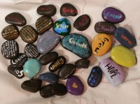 Intergenerational Wisdom Sharing Circles