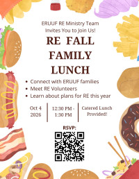 RE Family Luncheon
