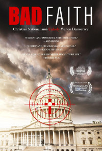 "Bad Faith" Documentary Screening w/ the Nontheist Group