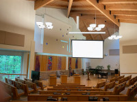 A/V Updates Meeting
