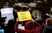 White Antiracism Group (WAG)
