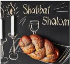 Shabbat Dinner w/ERUUF Jewish Fellowship