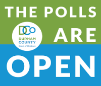 Early Voting
