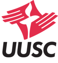 A UUSC Convening