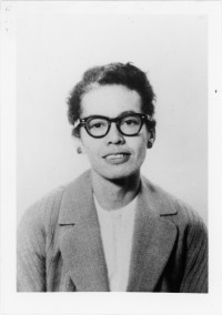 A Conversation About Pauli Murray