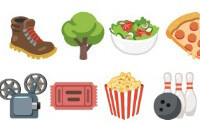 Activities with ERUUFians (AWE)