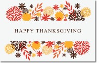 Thanksgiving Dinner