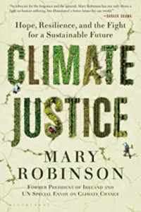 Earth Justice Reading Group