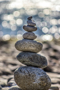 Class with the Minister: The Mind/Body Connection