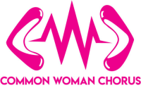 Common Woman Chorus Spring Concert (3pm)