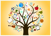 20's & 30's Group: Skill Share