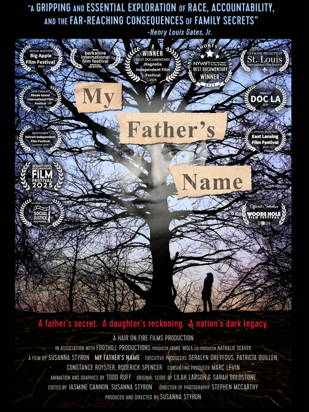 MyFathersName