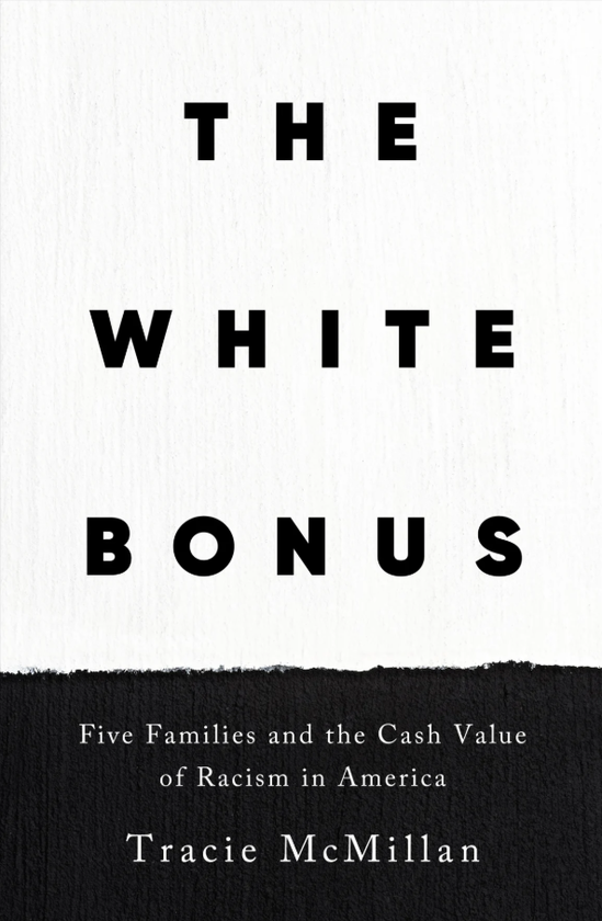 The White Bonus WAG