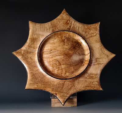 Wall Hanging Recovery front