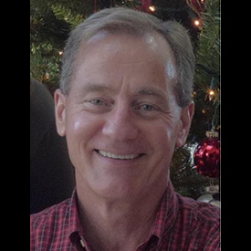 Clint McSherry