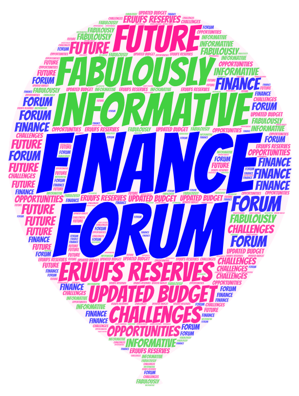 Finance Forum