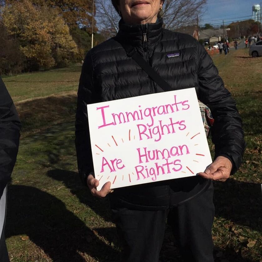 Refugee Action Group