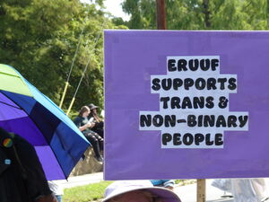 pride supports