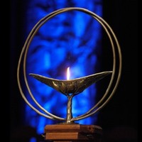 Tree of Life Chalice 