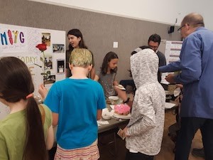 Middle School Youth Group