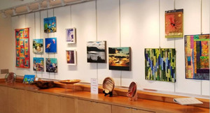 Gallery Art Show