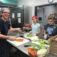 Youth Programming at ERUUF